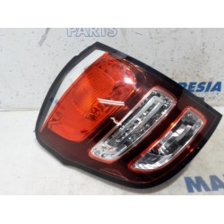 Citroen - C3 - Achterlicht links