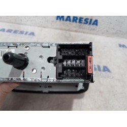 Fiat - Punto - Radio CD player