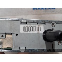 Fiat - Punto - Radio CD player