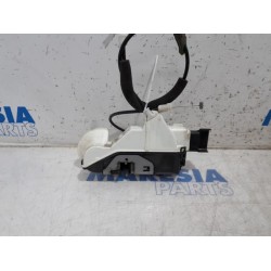 Citroen - C3 - Door lock mechanism 4-door, front left
