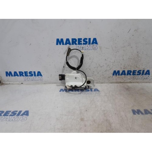 Citroen - C3 - Door lock mechanism 4-door, front left