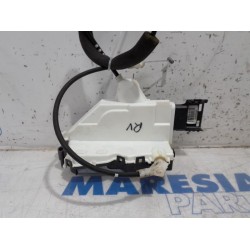 Citroen - C3 - Front door lock mechanism 4-door, right