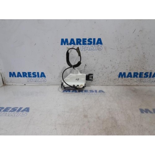 Citroen - C3 - Front door lock mechanism 4-door, right