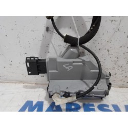 Citroen - C3 - Deurslot Mechaniek 4Deurs links-achter