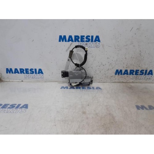 Citroen - C3 - Rear door lock mechanism 4-door, left