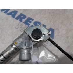Fiat - Punto - Gordelspanner links