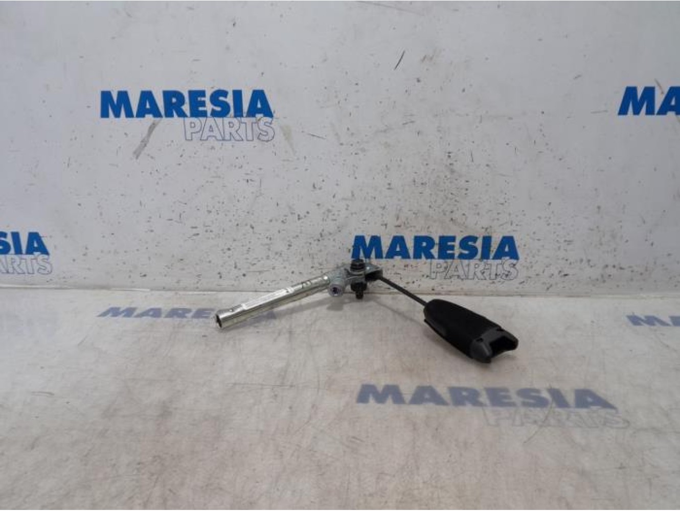 Fiat - Punto - Gordelspanner links