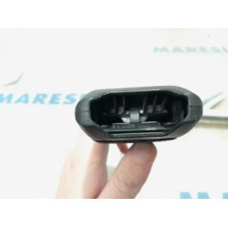 Fiat - Punto - Gordelspanner links
