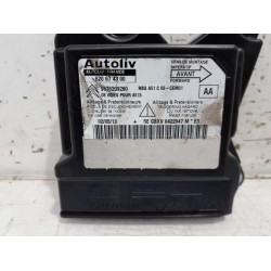 Citroen - C3 - Airbag Module