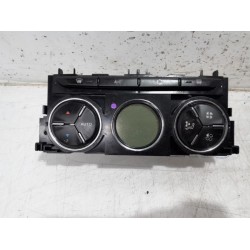 Citroen - C3 - Panneau de commandes chauffage