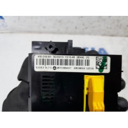 Citroen - C3 - Panneau de commandes chauffage