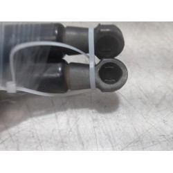 Fiat - Punto - Set of tailgate gas struts
