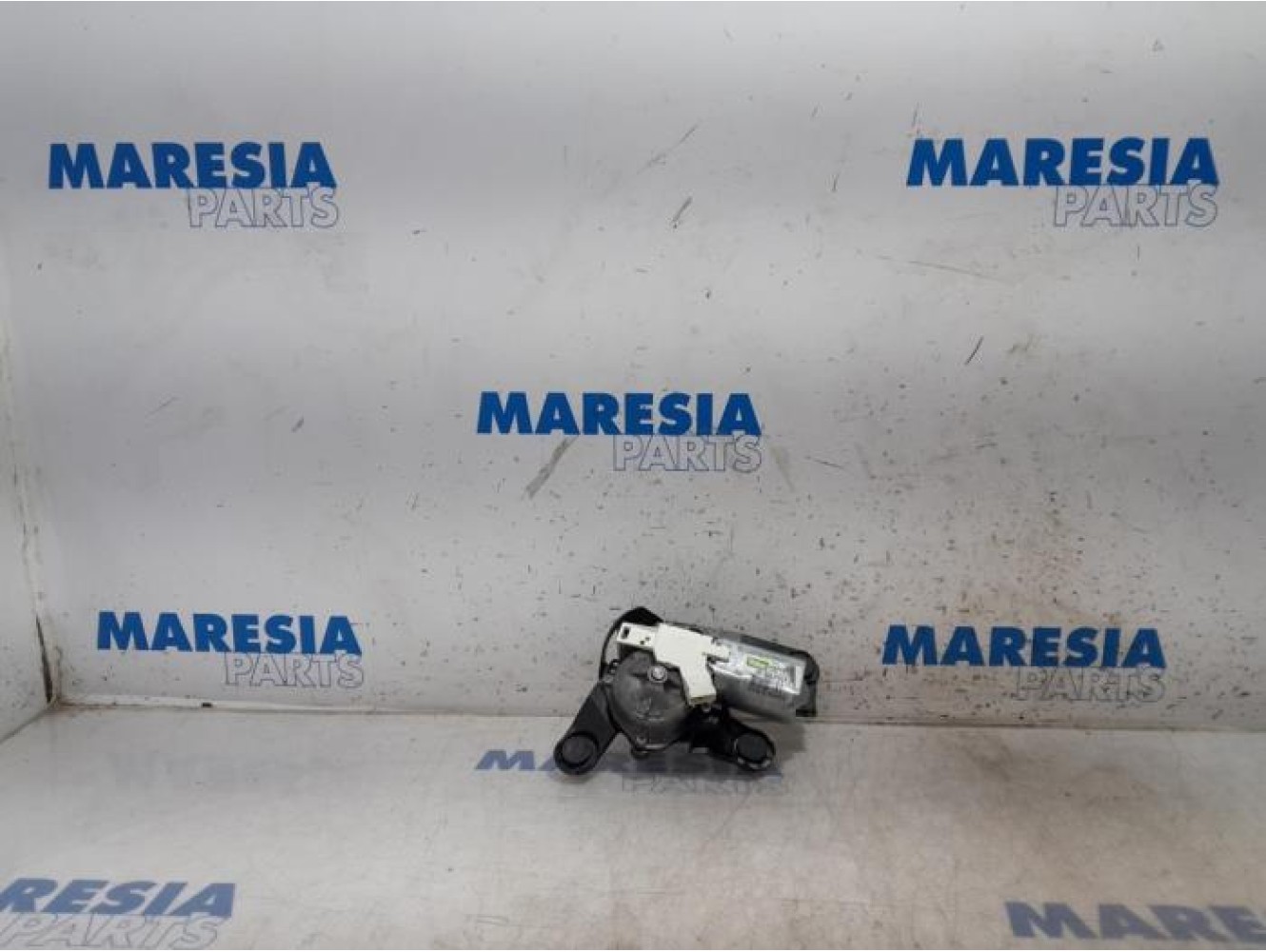 Citroen - C3 - Rear wiper motor