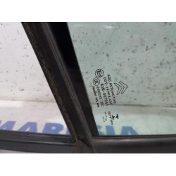 Citroen - C3 - Vitre triangulaire avant gauche