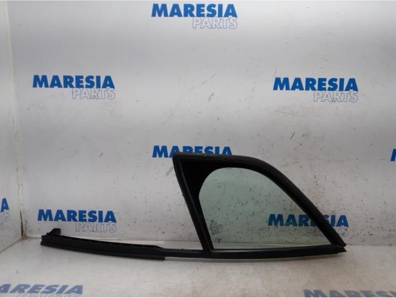 Citroen - C3 - Vitre triangulaire avant gauche