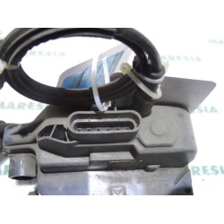 Renault - Laguna - Deurslot Mechaniek 4Deurs rechts-voor