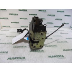 Renault - Laguna - Front door lock mechanism 4-door, right