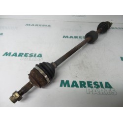 Fiat - Punto - Front drive shaft, right