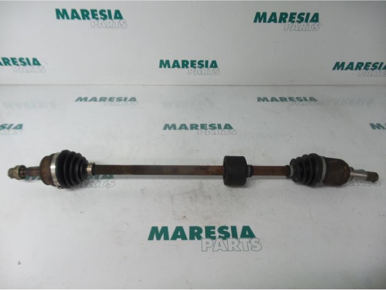 Fiat - Punto - Front drive shaft, right