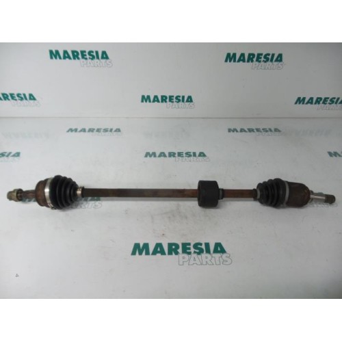 Fiat - Punto - Front drive shaft, right
