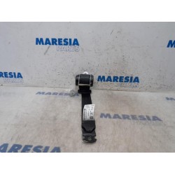 Fiat - Punto - Sicherheitsgurt links hinten