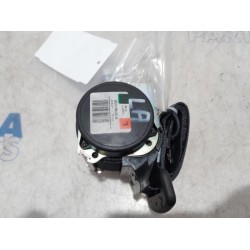 Fiat - Punto - Sicherheitsgurt links hinten