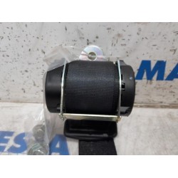 Fiat - Punto - Sicherheitsgurt links hinten
