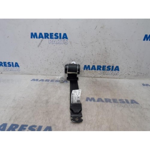 Fiat - Punto - Rear seatbelt, left