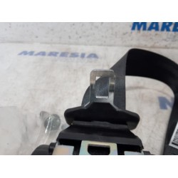 Fiat - Punto - Sicherheitsgurt links hinten