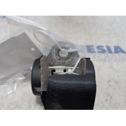 Fiat - Punto - Sicherheitsgurt links hinten