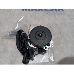 Fiat - Punto - Sicherheitsgurt links hinten