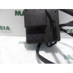 Renault - Megane - Kachelklep Motor