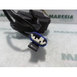 Renault - Megane - Kachelklep Motor