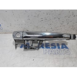 Citroen - C3 - Door handle 4-door, front left