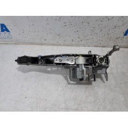 Citroen - C3 - Door handle 4-door, front left