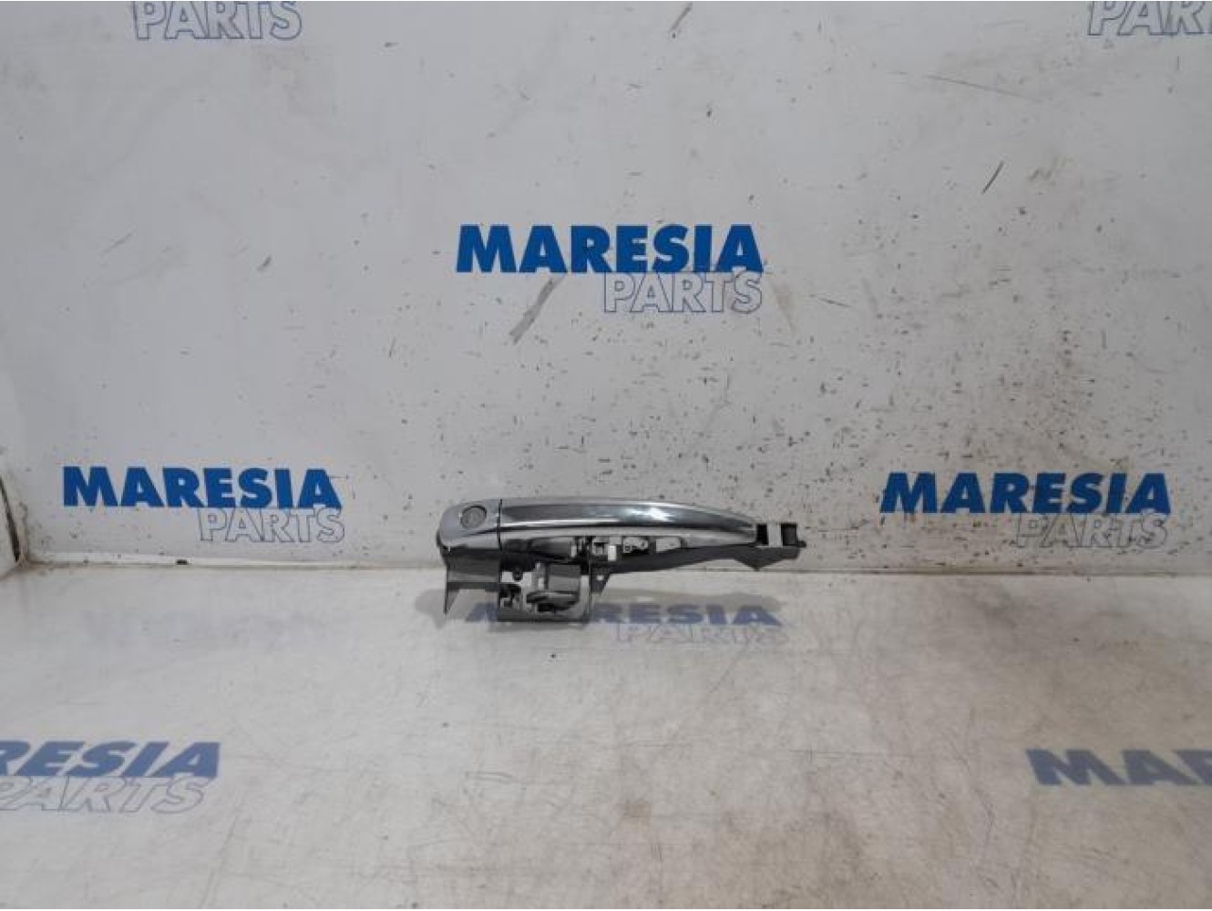 Citroen - C3 - Door handle 4-door, front left