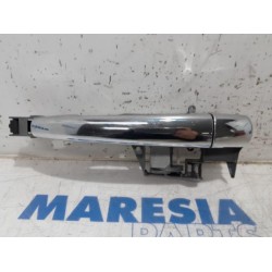 Citroen - C3 - Front door handle 4-door, right