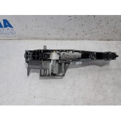 Citroen - C3 - Front door handle 4-door, right