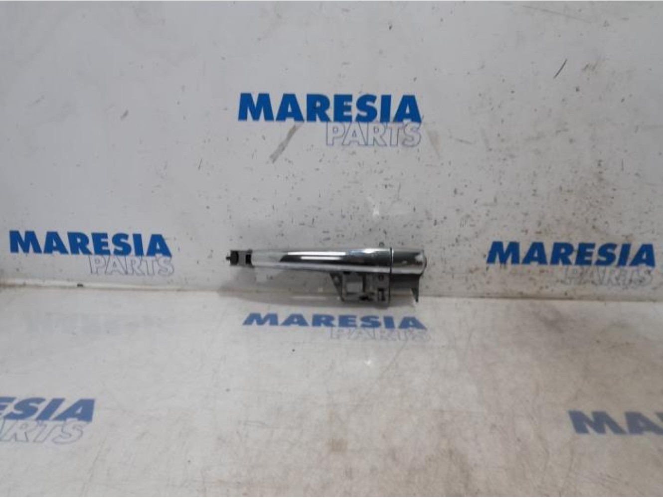 Citroen - C3 - Front door handle 4-door, right