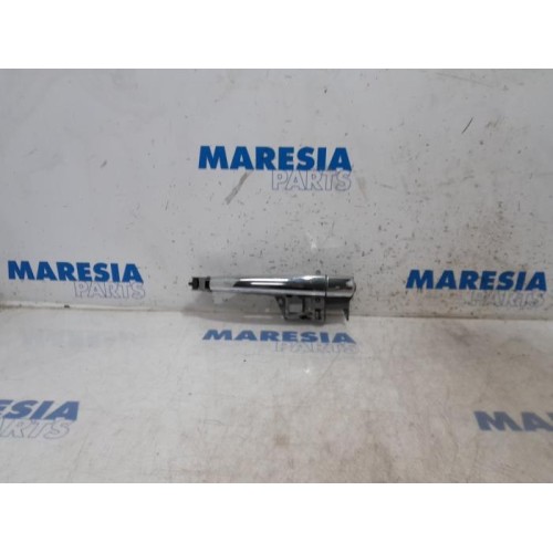 Citroen - C3 - Front door handle 4-door, right