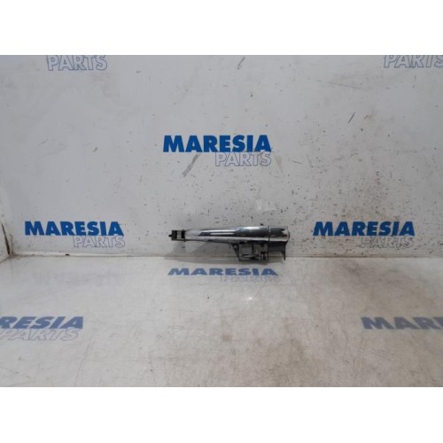 Citroen - C3 - Rear door handle 4-door, right