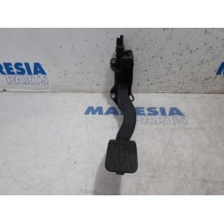 Citroen - C3 - Throttle pedal position sensor