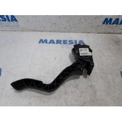 Citroen - C3 - Throttle pedal position sensor