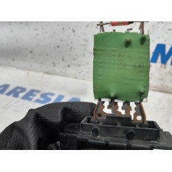 Fiat - Punto - Heater resistor
