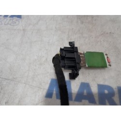 Fiat - Punto - Heater resistor