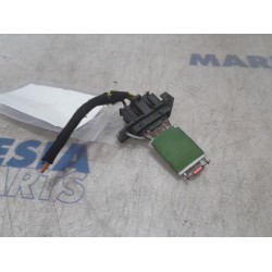 Fiat - Punto - Heater resistor