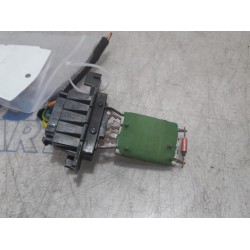Fiat - Punto - Heater resistor