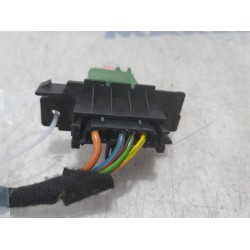 Fiat - Punto - Heater resistor