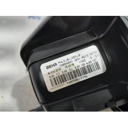 Citroen - C3 - Heating and ventilation fan motor