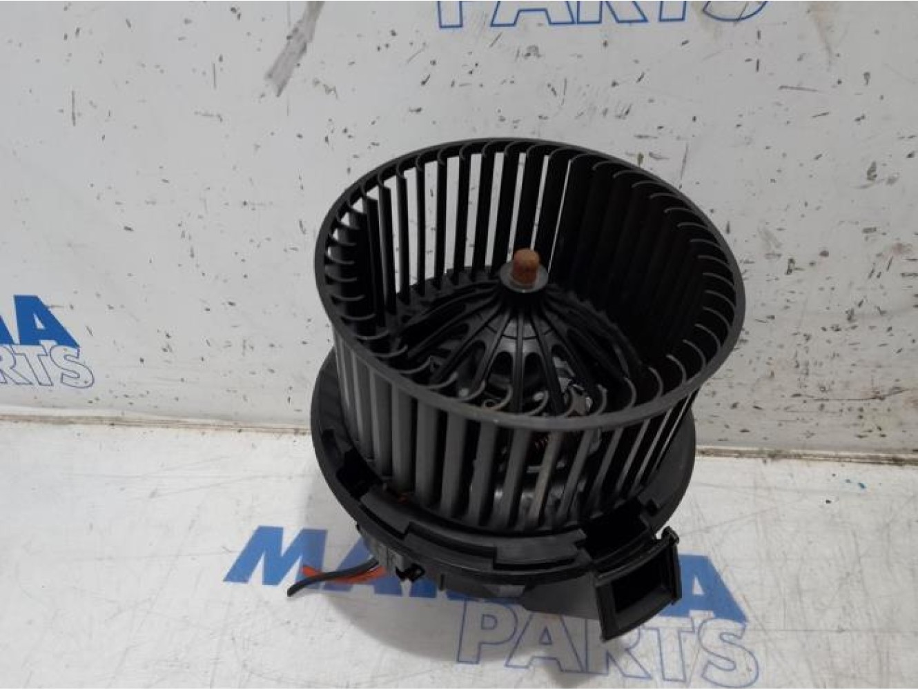 Citroen - C3 - Heating and ventilation fan motor